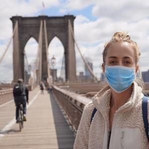 Meet your Posher, Tilde